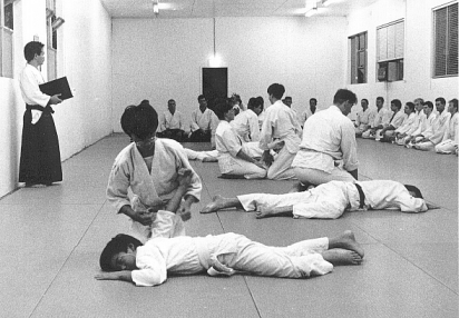 Grading Day, c. 1992