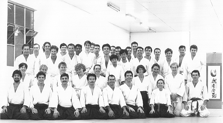 After Grading Day, c. 1992