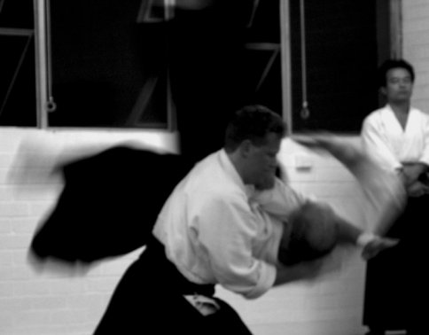 Mark mid-technique