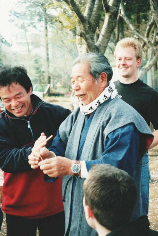 Sayonara, photograph 4 of 7