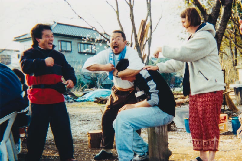 Sayonara, photograph 5 of 7