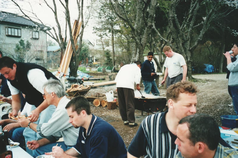 Sayonara, photograph 6 of 7