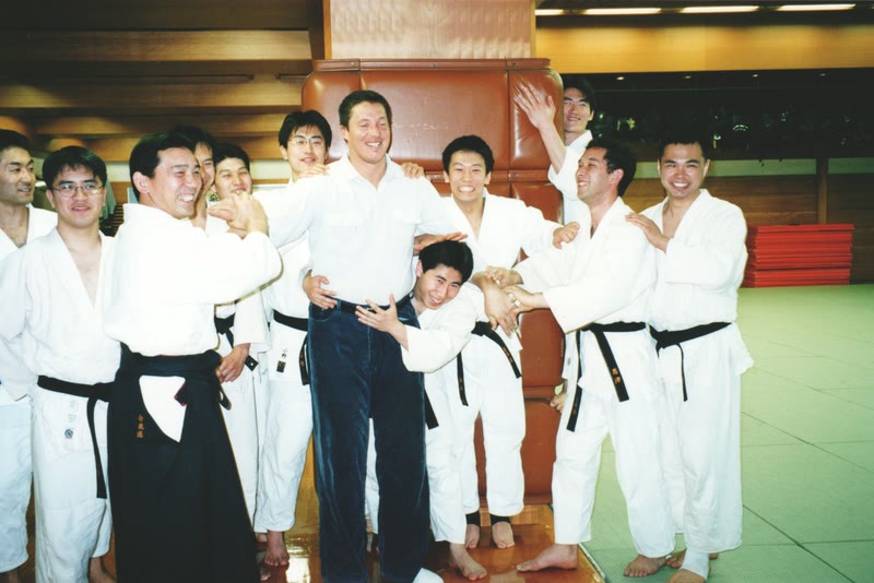 Tokyo, Katori and Kashima, photograph 3 of 7