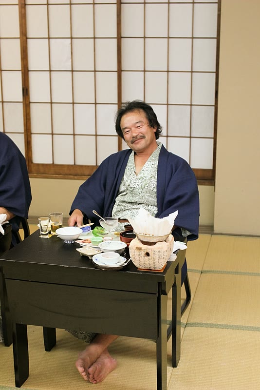 Takayasu Sensei