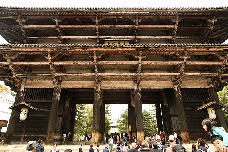 Todaiji