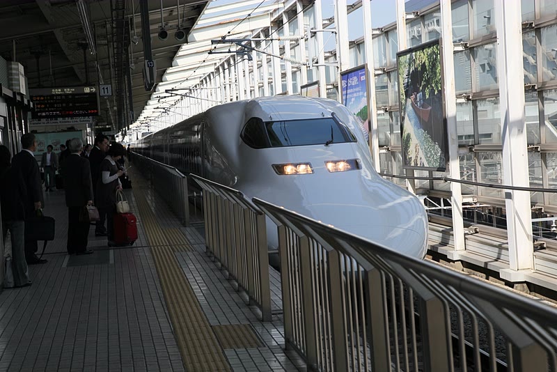 Shinkansen