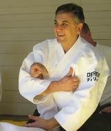 Derek Minus Sensei