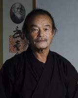 Saburo Takayasu Sensei